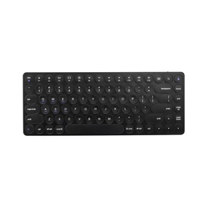 <strong>For</strong> ipad apple Pc <strong>Keyboard</strong> Wireless Mini Gaming <strong>Keyboard</strong> Wireless <strong>Keyboard</strong> Backlit <strong>for</strong> Phone Tablet - Product Image 5