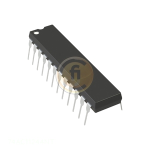 Mantık IC BUFF olmayan INVERT 5.5V 24DIP 74AC11244NT elektronik bileşen - Product Image 1