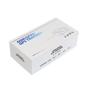 2G 3G 4G <strong>Gps</strong> <strong>tracker</strong> <strong>Coban</strong> Gps311c Mini <strong>Gps</strong> Tracking Device with Siren / SOS / <strong>APP</strong> Remote Shut off Engine - Product Image 5