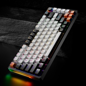 Gaming RGB <strong>Keyboard</strong> Mechanical <strong>Keyboard</strong> <strong>for</strong> Gamer Colorful Wireless <strong>Keyboard</strong> <strong>Computer</strong> - Product Image 6