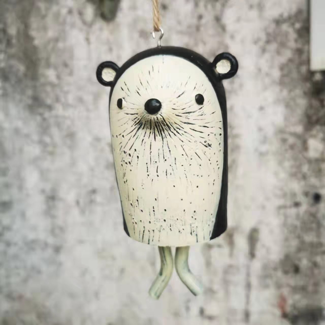 Hedgehog