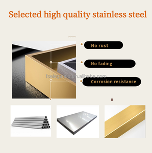 大理石8座方形石桌套装茶几豪华餐厅套装客厅小桌 - Product Image 4