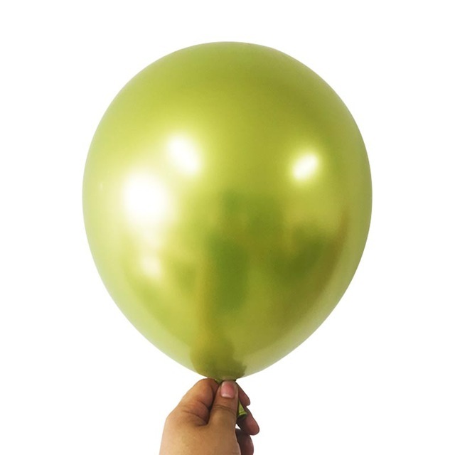 nuevo verde