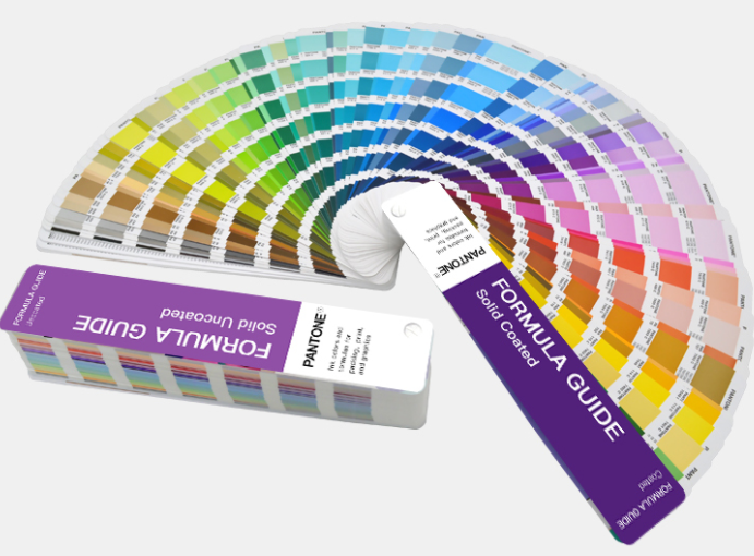 Color mezclado