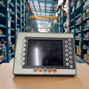 Nuovo originale Inverter HMI Touch Screen Display PLC di programmazione pannello di potenza ACOPos servoazionamento 5 pp5.450322.001-00 Warehousestock - Product Image 2