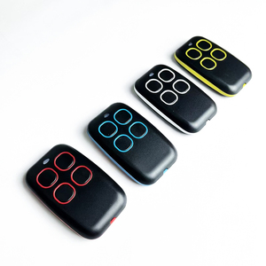 RF Wireless Copy Code Remote Face-zu-Face-Klon Fernbedienung Dupliactor für Auto Garagentor öffner - Product Image 1