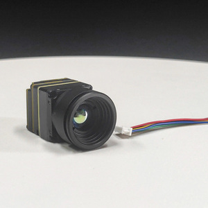 小尺寸256多功能热像仪模块室外温度传感器摄像头模块 - Product Image 1