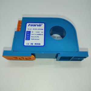 AC Current <strong>Transducer</strong> <strong>4</strong>-<strong>20mA</strong> with <strong>Sensor</strong> Switch,<strong>sensor</strong> Relay and <strong>Sensor</strong> <strong>Transducer</strong> and Lem Current <strong>Transducer</strong> - Product Image 1