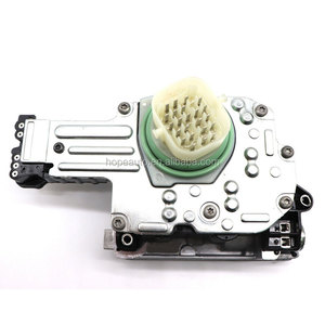 52119435AF otomatik şanzıman Solenoid valfı 5170877AF 2007-2009 Chrysler <span class=keywords><strong>Aspen</strong></span> 45RFE / 545RFE için