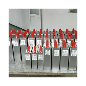 优质钢板外壳安全50kv脉冲级电容器高压脉冲电容器 - Product Image 3