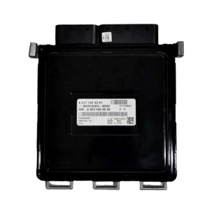 奔驰M电子模块发动机控制单元电脑板ECU 271 272 273 - Product Image 1