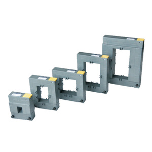 240V ingresso a bassa tensione AC Open-Type Modulare Core trasformatore di corrente 1500/5 corrente - Product Image 1