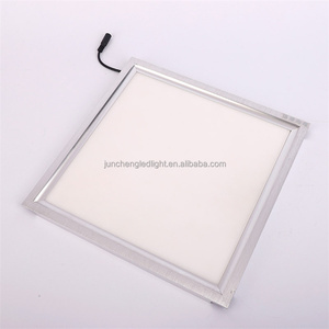 高性能隐藏式集成天花板灯具20W 40W 48W 60w变型顶级发光二极管灯具 - Product Image 5