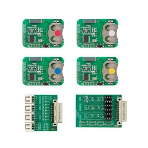 100% OBDSTAR X300 DP <strong>PLUS</strong> Original Auto <strong>Key</strong> <strong>Programmer</strong> With EEPROM Adapter
