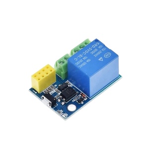<strong>ESP8266</strong> ESP-01 ESP-01S Wireless <strong>WIFI</strong> <strong>Relay</strong> DIY Electronic <strong>Module</strong> - Product Image 1