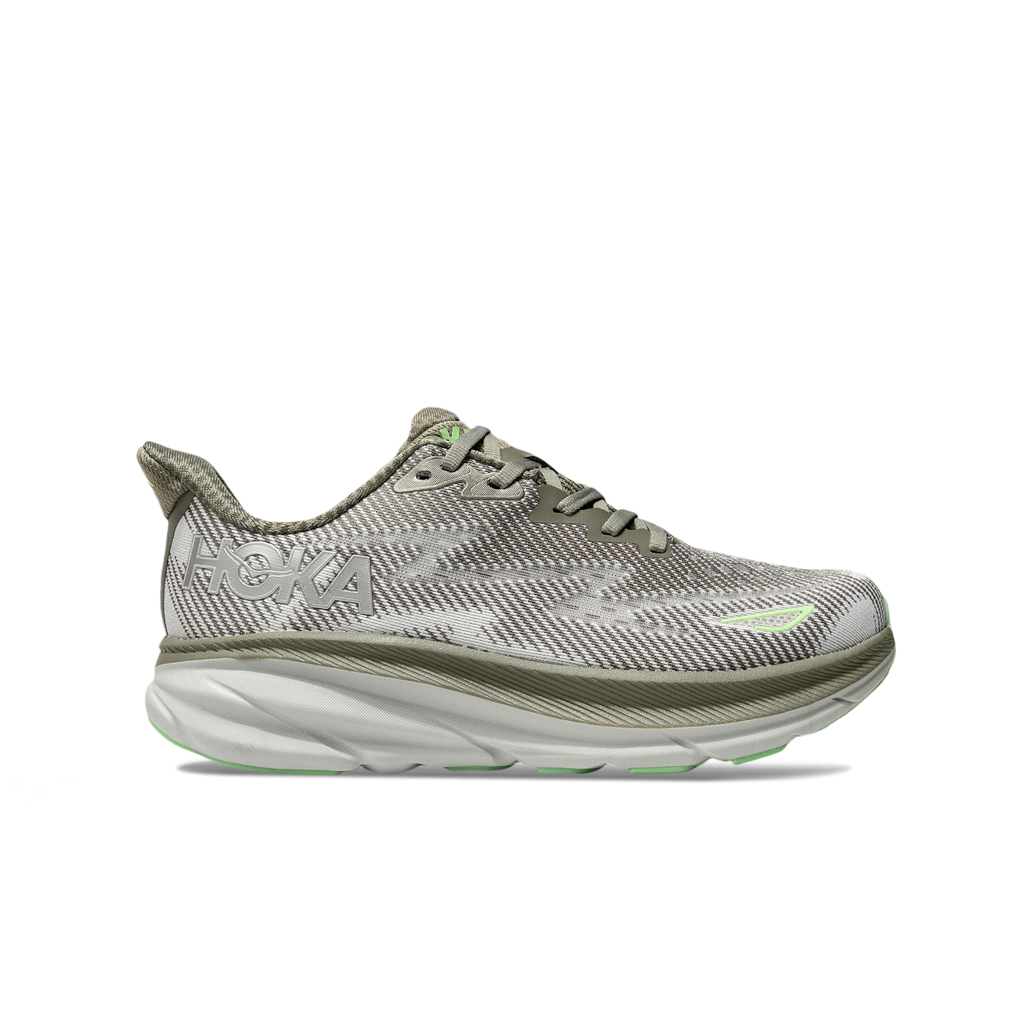 Gris vert