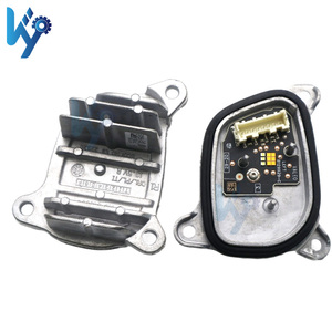 KY ดีไซน์สำหรับ Volkswagen Golf โมดูลไฟหน้า LED B129930-C 5H0998478C 90167235B กอล์ฟไฟเลี้ยวขวา8สัญญาณไฟเลี้ยวกลางวัน - Product Image 5
