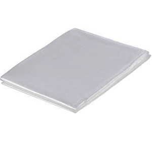 LDPE Drop Sheet Plastic Dust <strong>Cover</strong> for Painting HDPE Drop Cloth 9 ft X 12 ft - Product Image 3