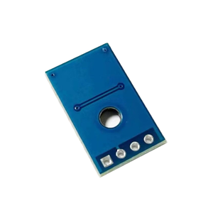 Grundlegendes Single-Chip-Mikrocomputer-Entwicklungs-Lernkit Multifunktions-Erweiterungs karte Elektronische Module Kits