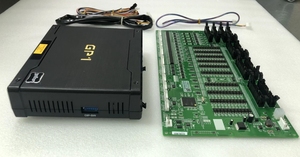 Игровая доска IGS Ocean King 3 Plus Fish Hunter Skill Game с Aladdin Adventure Mainboard Регулируемая программа удержания 50% - Product Image 4