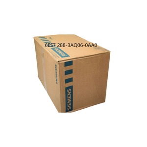 NEU Ungeöffnet 6 ES7 288-3AQ06-0AA0 Analoga us gangs modul Schneller Versand 6 ES7 288-3AQ06-0AA0 Ein Jahr Garantie - Product Image 1