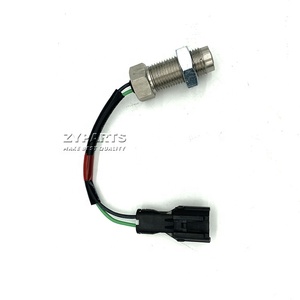 Sensor de velocidad del motor 701/57400 70157400 para JCB JS330 JS180 JZ140 JS160 JS330XD JS130 - Product Image 3