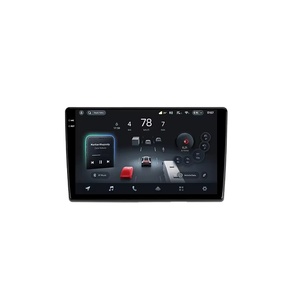 Teyes CC4 Pro Cho Fiat Ducato 3 2006 - 2022 Cho Peugeot Võ Sĩ Quyền Anh 2 2006 - 2022 Cho Citroen Jumper 2 2006 - 2022 Carplay Android - Product Image 1