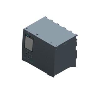 Siemens 6ES7155-5AA00-0AC0 ET 200MP. PROFINET Ein-und Ausgabegeräte Schnitts telle modul 155-5 PN für ET 200MP Elektronische Module