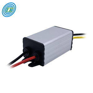 Convertidor de CC de 12V a 5V 3A, convertidor reductor de CC a CC, convertidor de potencia - Product Image 1