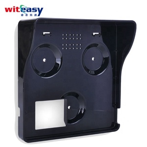 Fingerprint Touch Keypad Access Control Device and Card Reader Door Lock - Product Image 5