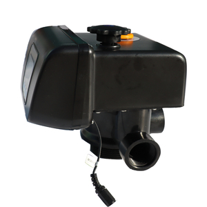 Valvola filtro elettronica automatica 4TPH runxin per filtro a sabbia e carbone - Product Image 2