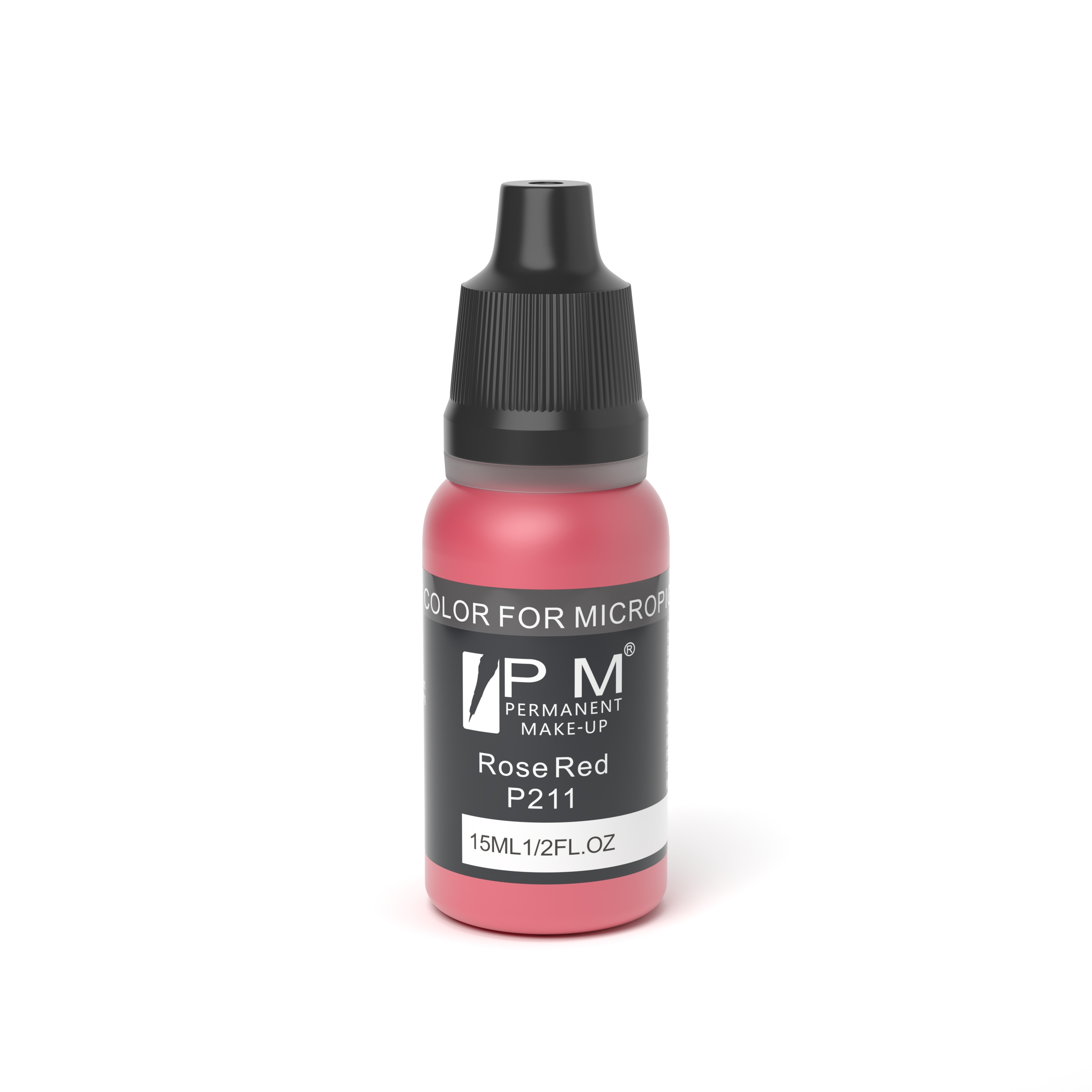 P211 Rose rouge