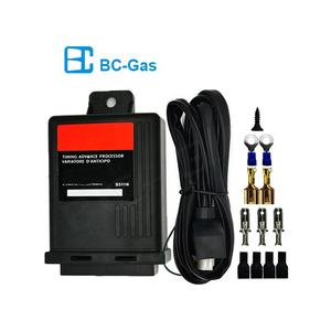 Procesador avanzado de sincronización de ignición T510N, para GLP, CNG, Ngv, sistema bicombustible de Gas, coches de gasolina - Product Image 2