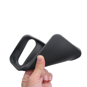 TPU silikon kapak cep telefonu kılıfı için Google piksel 6 6A 7 8 8A 9 Pro XL mat darbeye buzlu geri yumuşak telefon kapak - Product Image 5