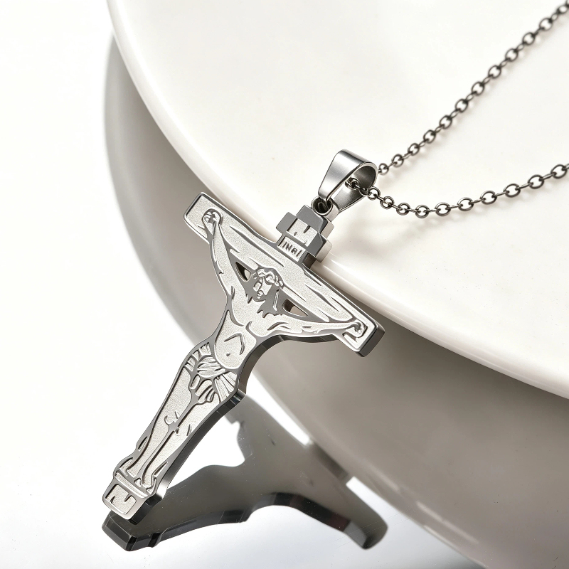 Argent avec chaîne