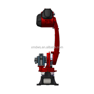 Intelligent 6 Axis <strong>Robot</strong> 10kg Picking Industrial <strong>Robot</strong> <strong>Loading</strong> and Unloading Handling <strong>Robot</strong> - Product Image 6