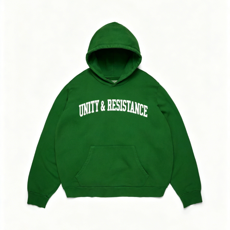 Verde