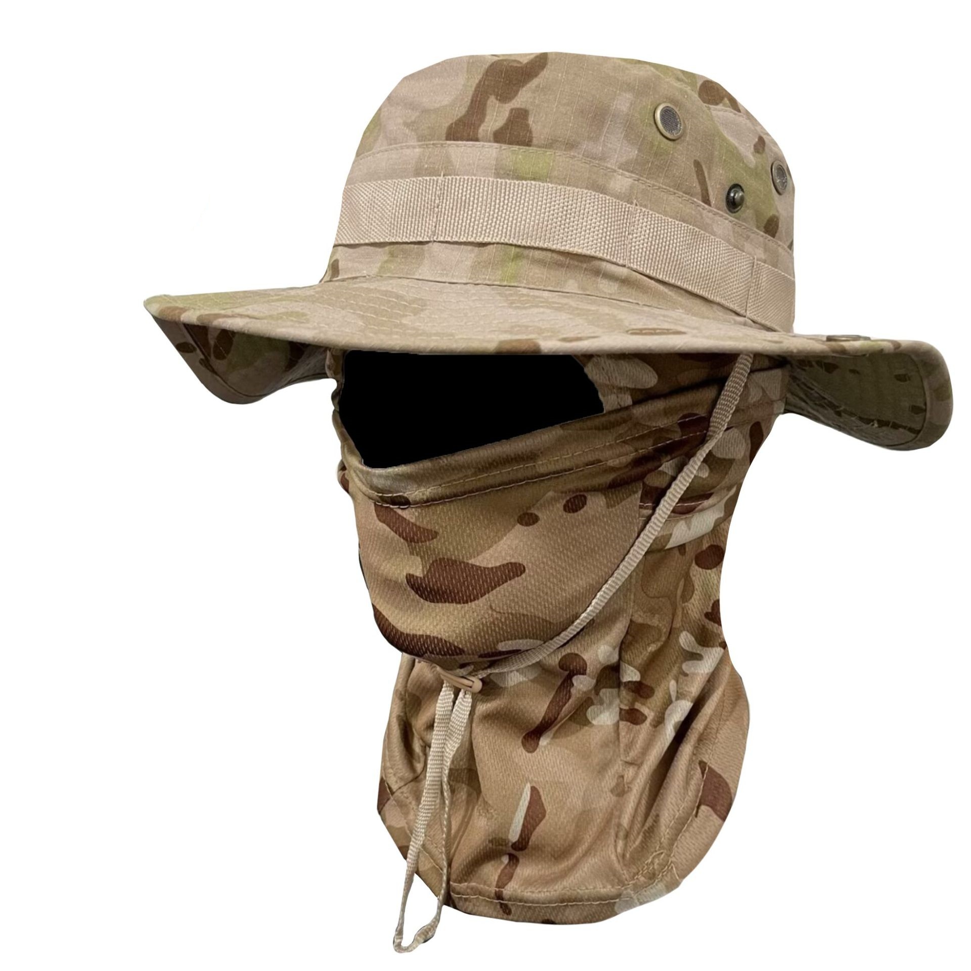 Désert