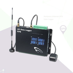 <strong>GPS</strong> Monitoring System Tracking Software Gsm <strong>Gps</strong> tracker <strong>Data</strong> <strong>Logger</strong> for Weather Stations - Product Image 1