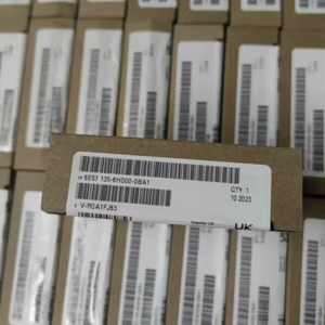 Descuento de precio 6es7138-6db00-0bb1 TM PULSE 2 Módulo de entrada PWM de 24V Módulo 6ES7138-6DB00-0BB1 ET200SP - Product Image 1