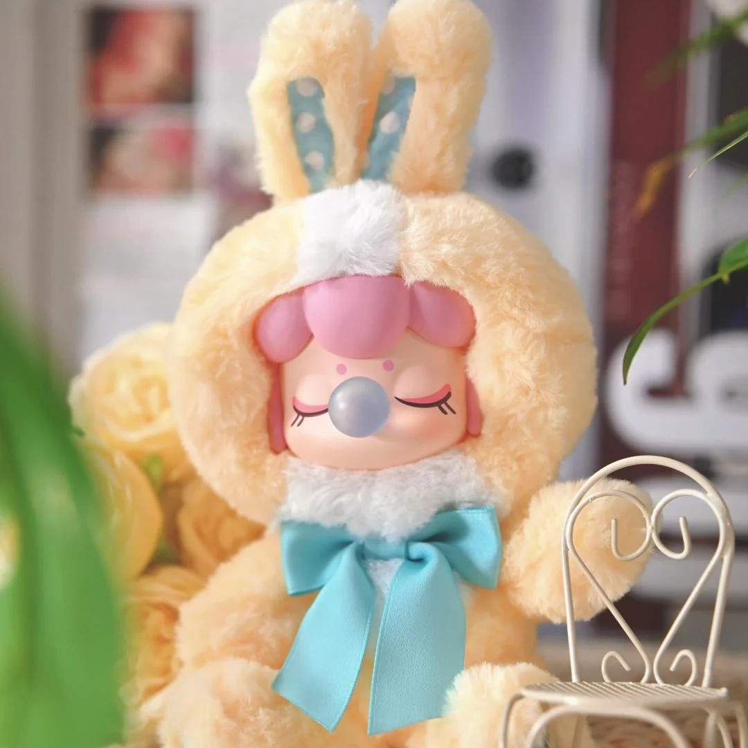 Deuxième génération - Chaud