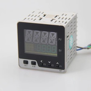 Controlador de temperatura del termostato digital con pantalla LCD TX4M para incubadora - Product Image 3