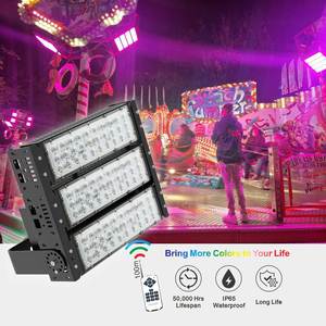 Светодиодный RGB-проектор с беспроводным управлением, 200 м - Product Image 4