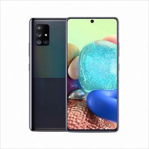 Wholesale Used Original <strong>Android</strong> Smartphone for A71 5G Unlocked Mobile Phones 8GB RAM US <strong>Version</strong> Cellular - Product Image 5