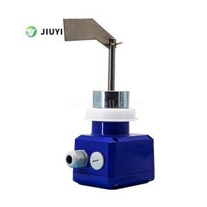 Радиолокационный измеритель уровня пневматические аксессуары для резервуара для воды и цемента, детали для строительной техники, прецизионный датчик уровня - Product Image 3