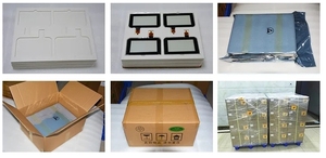バーコードスキャナーカメラ画像センサーモジュールPCBボード - Product Image 5