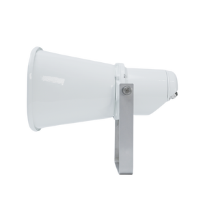 Altavoz de bocina exterior POE /SIP IP 66 inteligente fácil de integrar con altavoz CCTV sistema de altavoces de sonido al por mayor