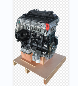 Marka yeni yüksek kalite V348 2.2T arkadan çekişli motosiklet motor tertibatı V348 Ford transit için 2.2T ön tekerlek sürücü motor - Product Image 1