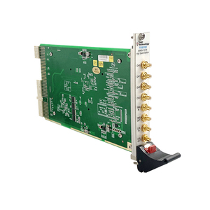 PXI8504B ad alta precisione con ADC a 14 bit e larghezza di banda di 20MHz per Radar/sonar, consegna diretta di merci Spot - Product Image 4