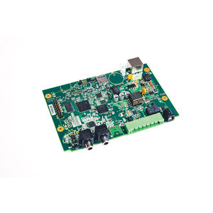 Bestar nanopi mã nguồn mở phát triển Hội Đồng Quản trị với cho 1G + 8GB 4G + 32G EMMC Combo mini rất nhiều cổng thiết bị kim loại trường hợp - Product Image 4